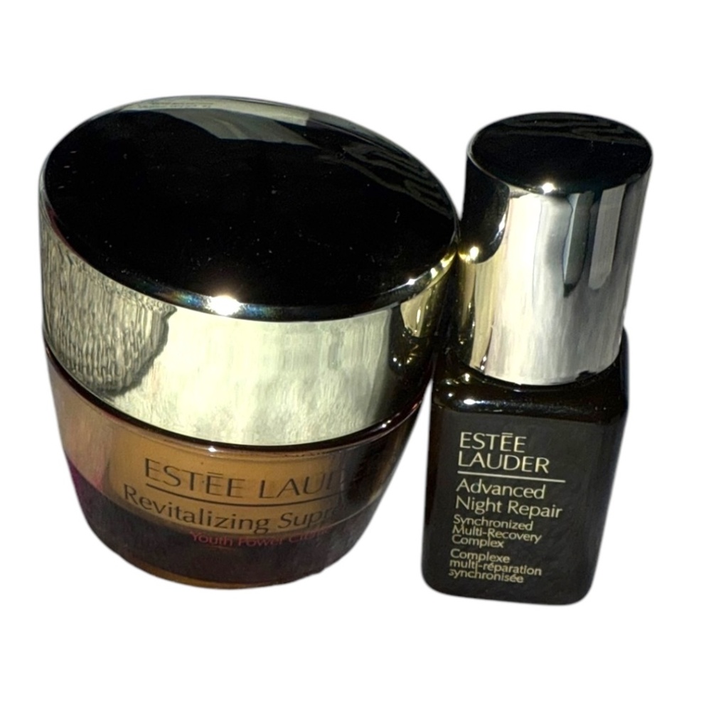 NWT ESTEE LAUDER SKINCARE BUNDLE